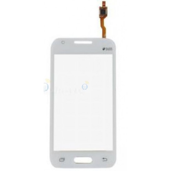 TOUCH SAMSUNG GALAXY V PLUS / V+ SM-G318 TREND 2 LITE BRANCO TOUCH SAMSUNG GALAXY V PLUS / V+ SM-G318 TREND 2 LITE BRANCO